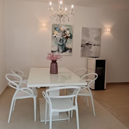 House Pierro Apartment Orasac Exterior foto