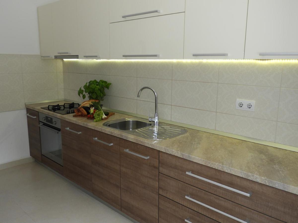 House Pierro Apartment Orasac Exterior foto
