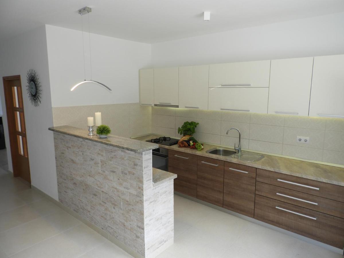 House Pierro Apartment Orasac Exterior foto