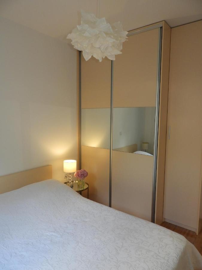 House Pierro Apartment Orasac Exterior foto