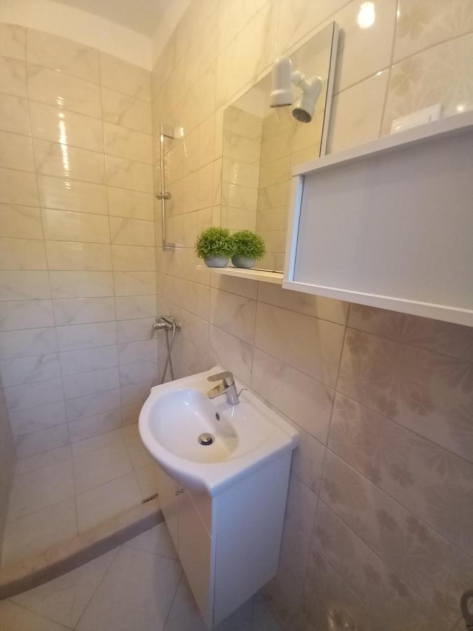 House Pierro Apartment Orasac Exterior foto