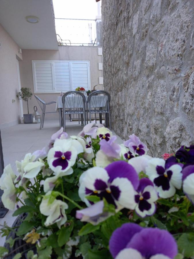 House Pierro Apartment Orasac Exterior foto