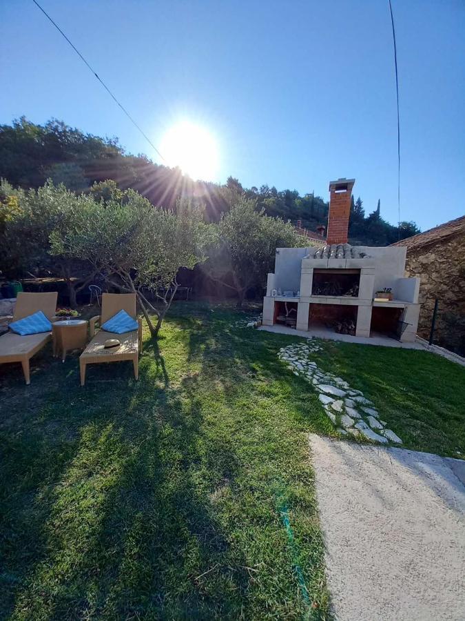 House Pierro Apartment Orasac Exterior foto