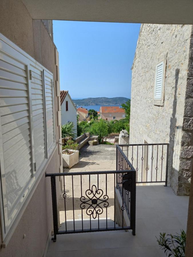 House Pierro Apartment Orasac Exterior foto