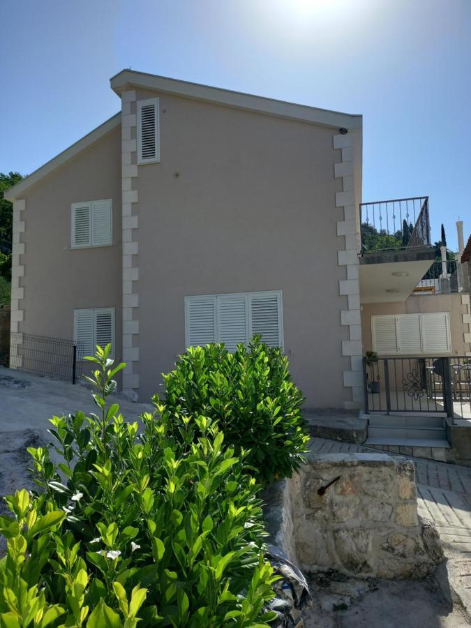 House Pierro Apartment Orasac Exterior foto